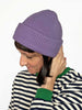 Beanie - Violet