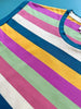 Staple Tee - All Sorts Stripe