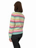 Jumper Top - Vanilla Rainbow