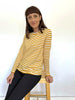 Winter Tee - Mustard