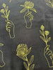Jumper - Hands and Flowers