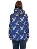 Windbreaker Jacket - Seagulls