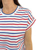 Coming Soon! Staple Tee - French Stripe