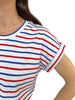 Coming Soon! Staple Tee - French Stripe