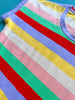 Staple Tee - Summer Stripe