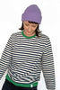 Beanie - Violet