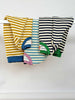 Two Tone Jumper - Mustard + Blue LP