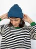 Beanie - Sailor Blue