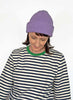 Beanie - Violet